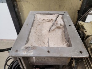 Thumbnail image of Rospen Weighing & Metering Hopper  Type - LIW S ON 3109 & LBC-2000 Controller 
