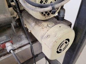Thumbnail image of Rospen Weighing & Metering Hopper  Type - LIW S ON 3109 & LBC-2000 Controller 