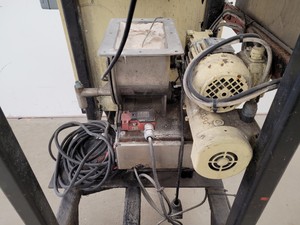 Thumbnail image of Rospen Weighing & Metering Hopper  Type - LIW S ON 3109 & LBC-2000 Controller 