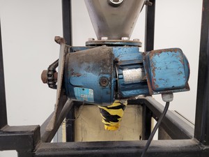 Thumbnail image of Rospen Weighing & Metering Hopper  Type - LIW S ON 3109 & LBC-2000 Controller 