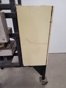 Thumbnail image of Rospen Weighing & Metering Hopper  Type - LIW S ON 3109 & LBC-2000 Controller 