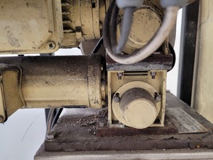 Thumbnail image of Rospen Weighing & Metering Hopper  Type - LIW S ON 3109 & LBC-2000 Controller 
