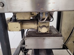 Thumbnail image of Rospen Weighing & Metering Hopper  Type - LIW S ON 3109 & LBC-2000 Controller 