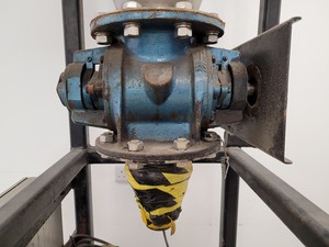 Thumbnail image of Rospen Weighing & Metering Hopper  Type - LIW S ON 3109 & LBC-2000 Controller 