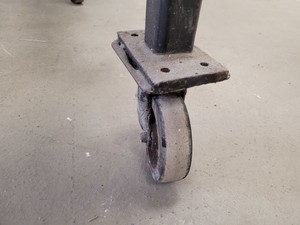 Thumbnail image of Rospen Weighing & Metering Hopper  Type - LIW S ON 3109 & LBC-2000 Controller 