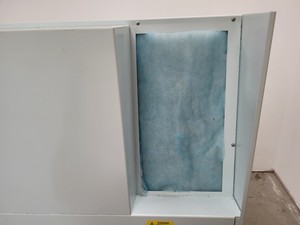 Thumbnail image of K Systems IVF Workstation Type - L126 Class 1 Cabinet Clean Air Lab