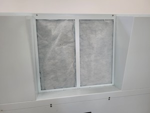 Thumbnail image of K Systems IVF Workstation Type - L126 Class 1 Cabinet Clean Air Lab