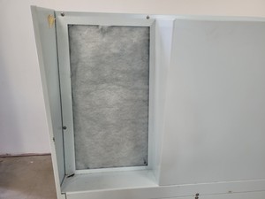 Thumbnail image of K Systems IVF Workstation Type - L126 Class 1 Cabinet Clean Air Lab