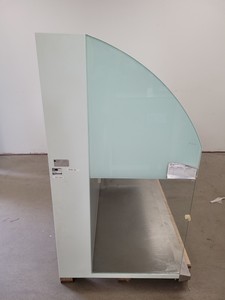 Thumbnail image of K Systems IVF Workstation Type - L126 Class 1 Cabinet Clean Air Lab