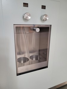 Thumbnail image of K Systems IVF Workstation Type - L126 Class 1 Cabinet Clean Air Lab