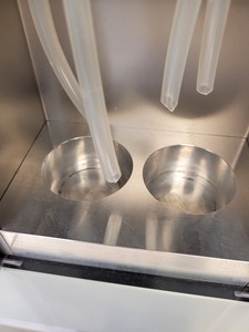 Thumbnail image of K Systems IVF Workstation Type - L126 Class 1 Cabinet Clean Air Lab