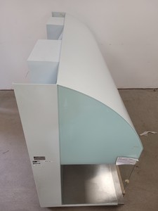 Thumbnail image of K Systems IVF Workstation Type - L126 Class 1 Cabinet Clean Air Lab