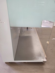 Thumbnail image of K Systems IVF Workstation Type - L126 Class 1 Cabinet Clean Air Lab
