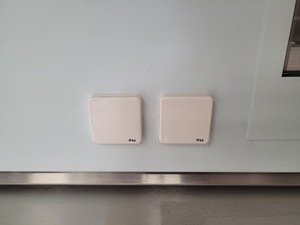 Thumbnail image of K Systems IVF Workstation Type - L126 Class 1 Cabinet Clean Air Lab