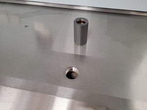 Thumbnail image of K Systems IVF Workstation Type - L126 Class 1 Cabinet Clean Air Lab