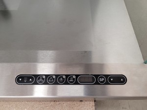 Thumbnail image of K Systems IVF Workstation Type - L126 Class 1 Cabinet Clean Air Lab