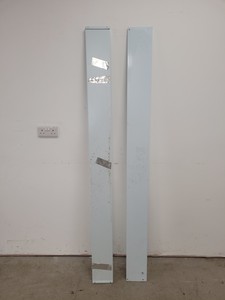 Thumbnail image of K Systems IVF Workstation Type - L126 Class 1 Cabinet Clean Air Lab