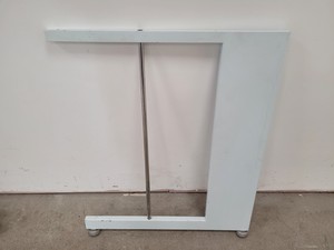 Thumbnail image of K Systems IVF Workstation Type - L126 Class 1 Cabinet Clean Air Lab