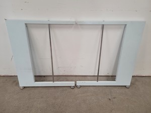 Thumbnail image of K Systems IVF Workstation Type - L126 Class 1 Cabinet Clean Air Lab
