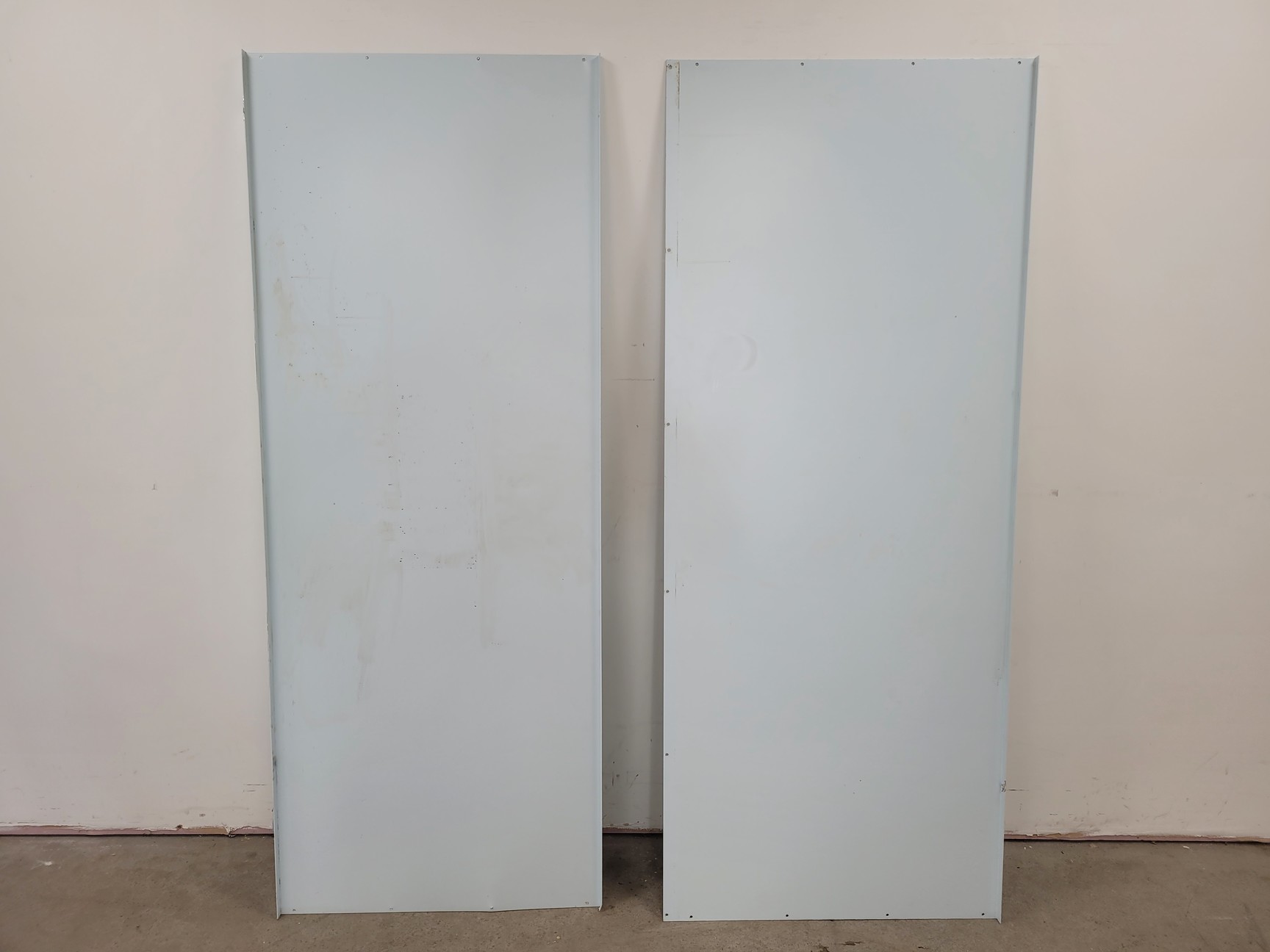 Image of K Systems IVF Workstation Type - L126 Class 1 Cabinet Clean Air Lab