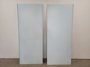 Thumbnail image of K Systems IVF Workstation Type - L126 Class 1 Cabinet Clean Air Lab