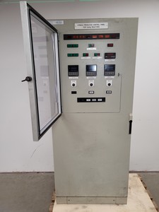 Thumbnail image of Syngas Preheater Control Panel for S&N2 Reactors