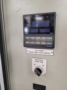 Thumbnail image of Syngas Preheater Control Panel for S&N2 Reactors