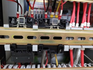 Thumbnail image of SFL Advanced High Temperature & Environmental Systems Unit  Model no. CU1023 Lab