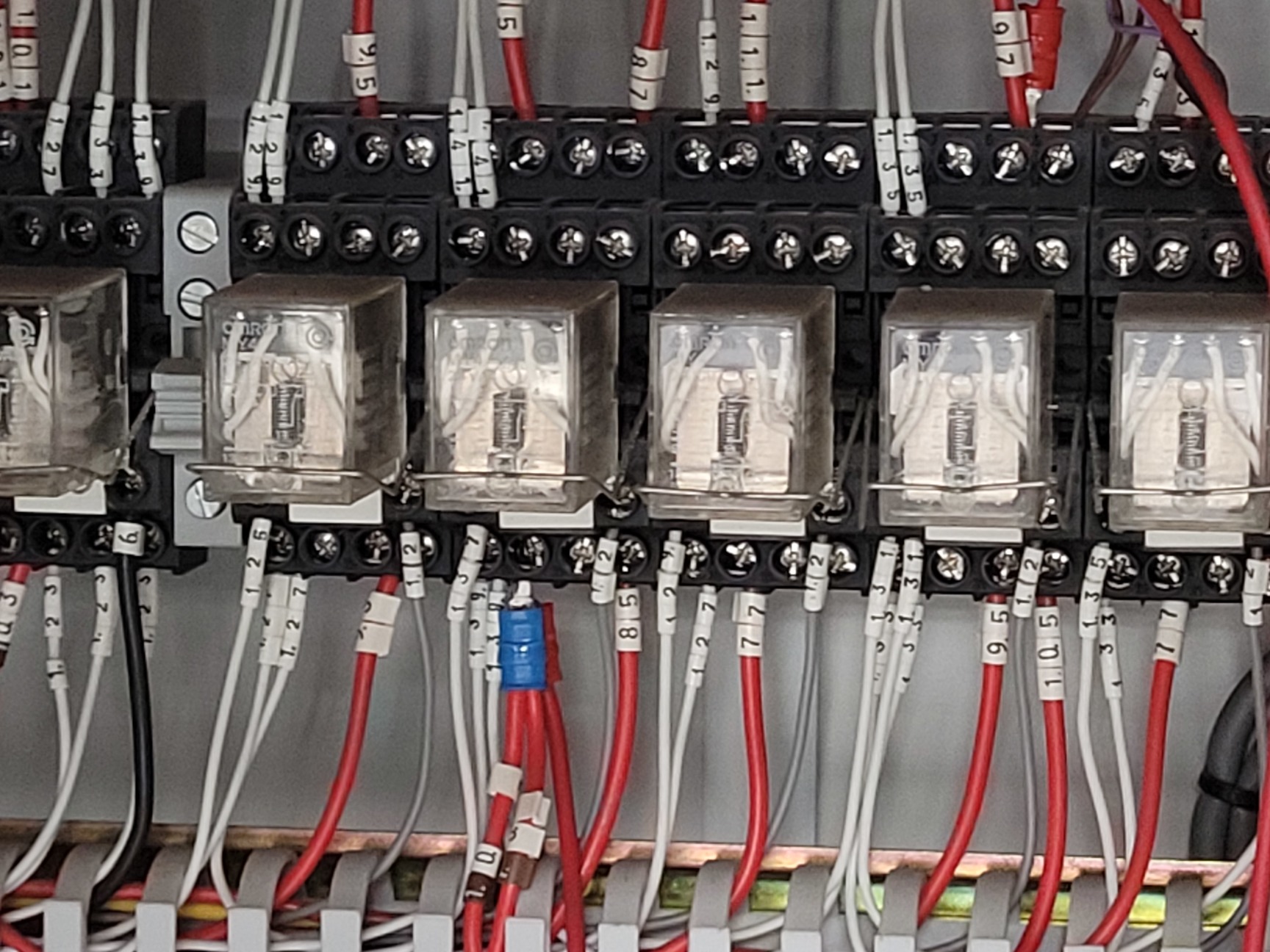 Image of SFL Advanced High Temperature & Environmental Systems Unit  Model no. CU1023 Lab