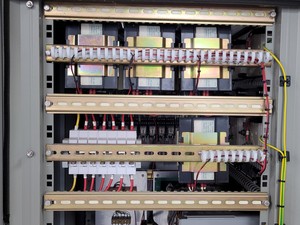 Thumbnail image of SFL Advanced High Temperature & Environmental Systems Unit  Model no. CU1023 Lab