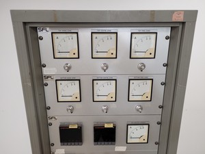 Thumbnail image of SFL Advanced High Temperature & Environmental Systems Unit  Model no. CU1023 Lab