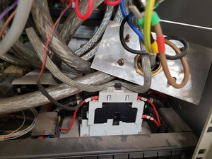 Thumbnail image of SFL Advanced High Temperature & Environmental Systems Unit  Model no. CU1023 Lab