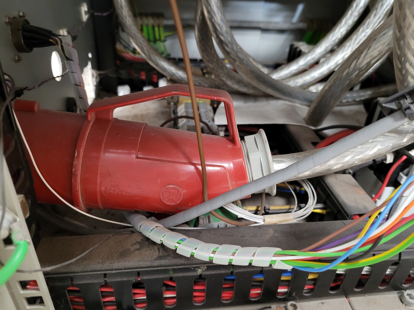 Image of SFL Advanced High Temperature & Environmental Systems Unit  Model no. CU1023 Lab