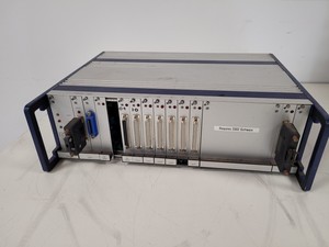 Thumbnail image of 3 x Microlink Modular Rack Units - 3000 - For Measurement & Control Lab