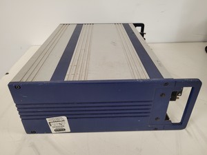 Thumbnail image of 3 x Microlink Modular Rack Units - 3000 - For Measurement & Control Lab