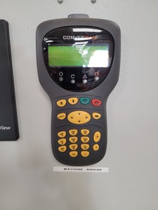 Thumbnail image of Converteam Hydro-Air MV3000 Power Converter  Type - PMVJ3071-3001