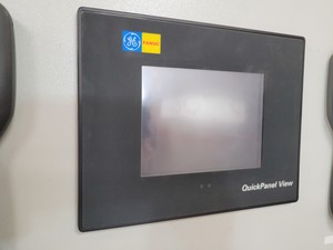 Thumbnail image of Converteam Hydro-Air MV3000 Power Converter  Type - PMVJ3071-3001