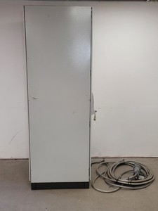 Thumbnail image of Converteam Hydro-Air MV3000 Power Converter  Type - PMVJ3071-3001