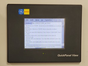 Thumbnail image of Converteam Hydro-Air MV3000 Power Converter  Type - PMVJ3071-3001