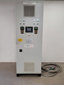Thumbnail image of Converteam Hydro-Air MV3000 Power Converter  Type - PMVJ3071-3001