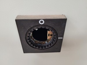 Thumbnail image of Converteam Hydro-Air MV3000 Power Converter  Type - PMVJ3071-3001