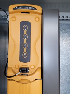 Thumbnail image of Converteam Hydro-Air MV3000 Power Converter  Type - PMVJ3071-3001