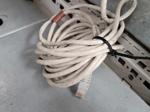 Thumbnail image of Converteam Hydro-Air MV3000 Power Converter  Type - PMVJ3071-3001