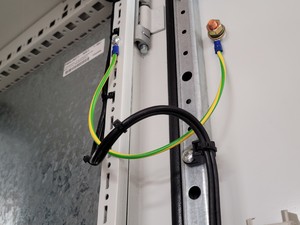 Thumbnail image of Converteam Hydro-Air MV3000 Power Converter  Type - PMVJ3071-3001