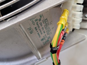 Thumbnail image of Converteam Hydro-Air MV3000 Power Converter  Type - PMVJ3071-3001