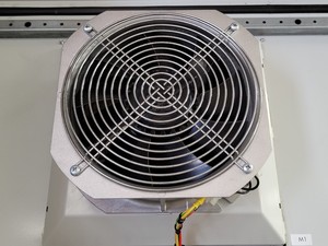 Thumbnail image of Converteam Hydro-Air MV3000 Power Converter  Type - PMVJ3071-3001