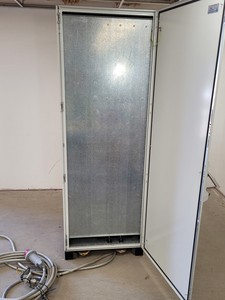 Thumbnail image of Converteam Hydro-Air MV3000 Power Converter  Type - PMVJ3071-3001