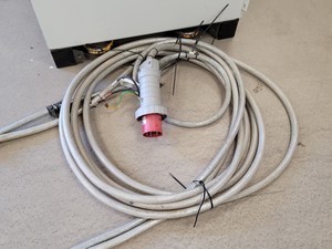 Thumbnail image of Converteam Hydro-Air MV3000 Power Converter  Type - PMVJ3071-3001