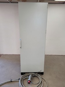 Thumbnail image of Converteam Hydro-Air MV3000 Power Converter  Type - PMVJ3071-3001