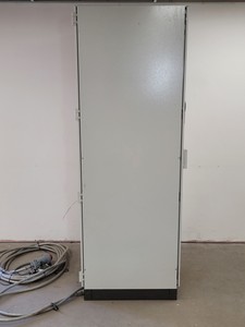 Thumbnail image of Converteam Hydro-Air MV3000 Power Converter  Type - PMVJ3071-3001